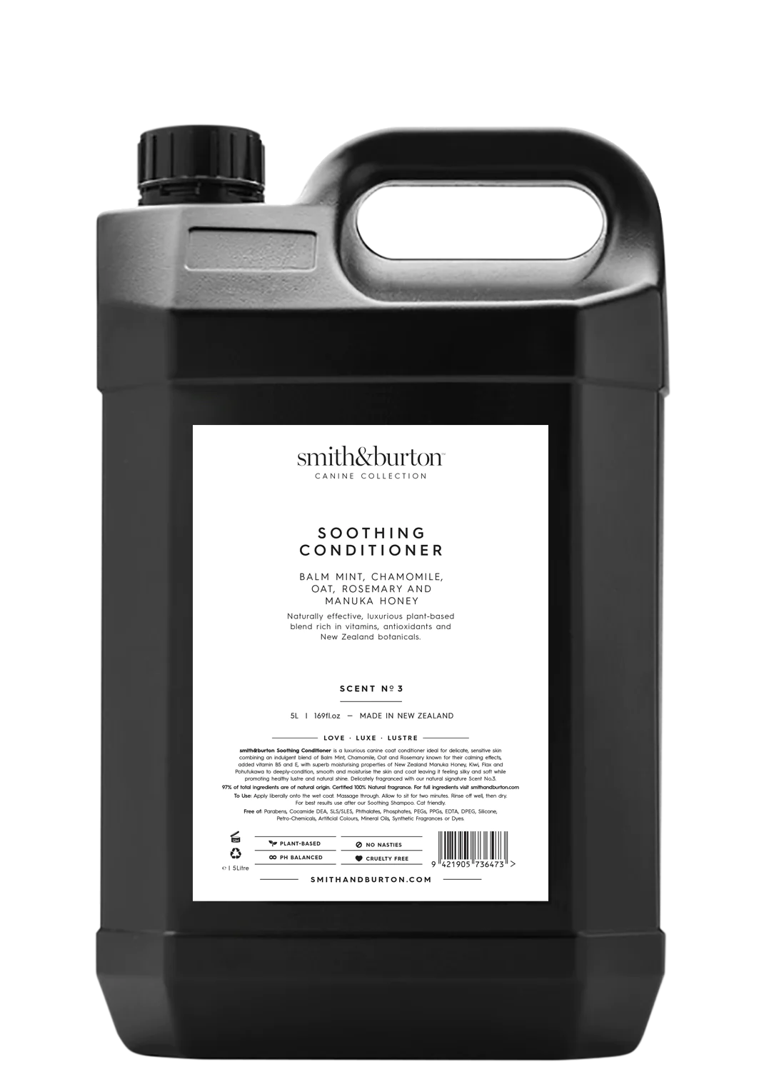Soothing Conditioner