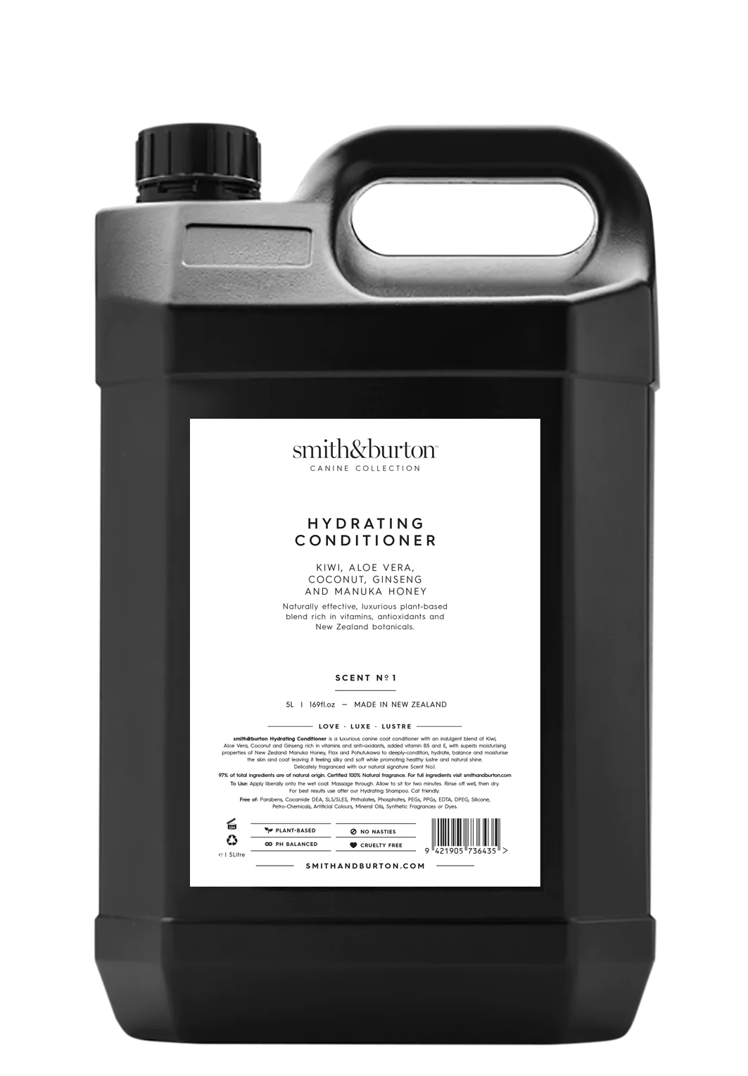 Hydrating Conditioner