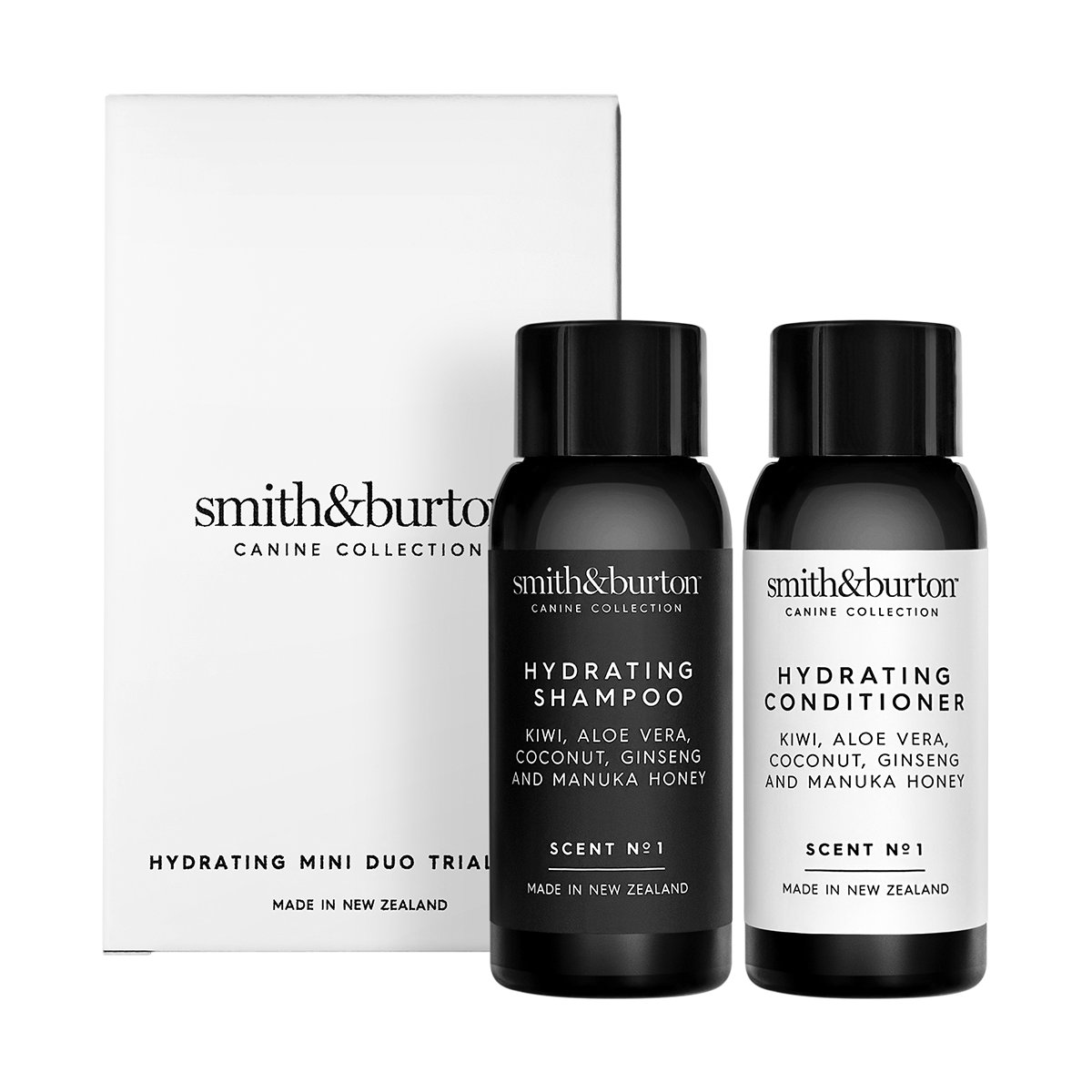 Hydrating  MINI DUO Pack