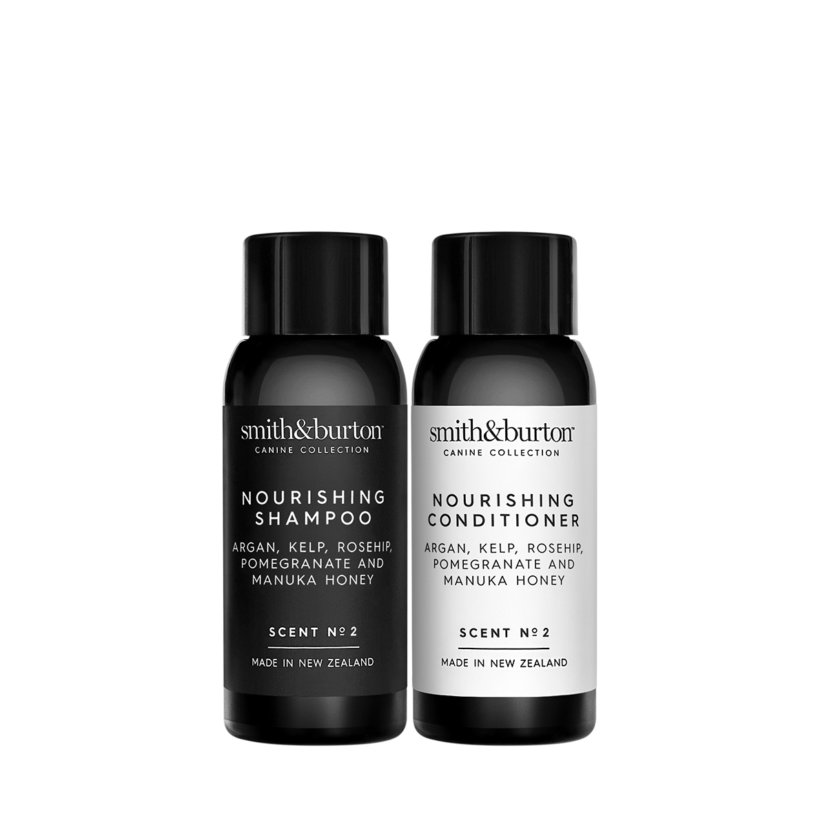 Nourishing  MINI DUO Pack