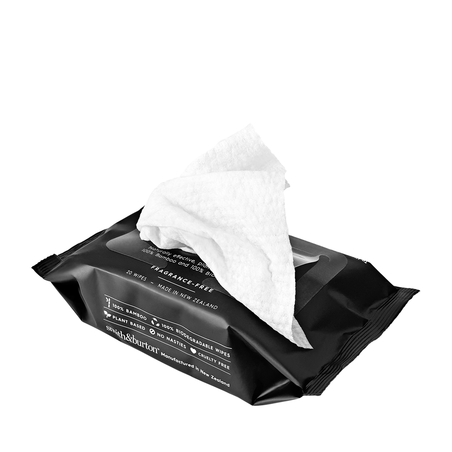 Purifying Cleansing Wipes